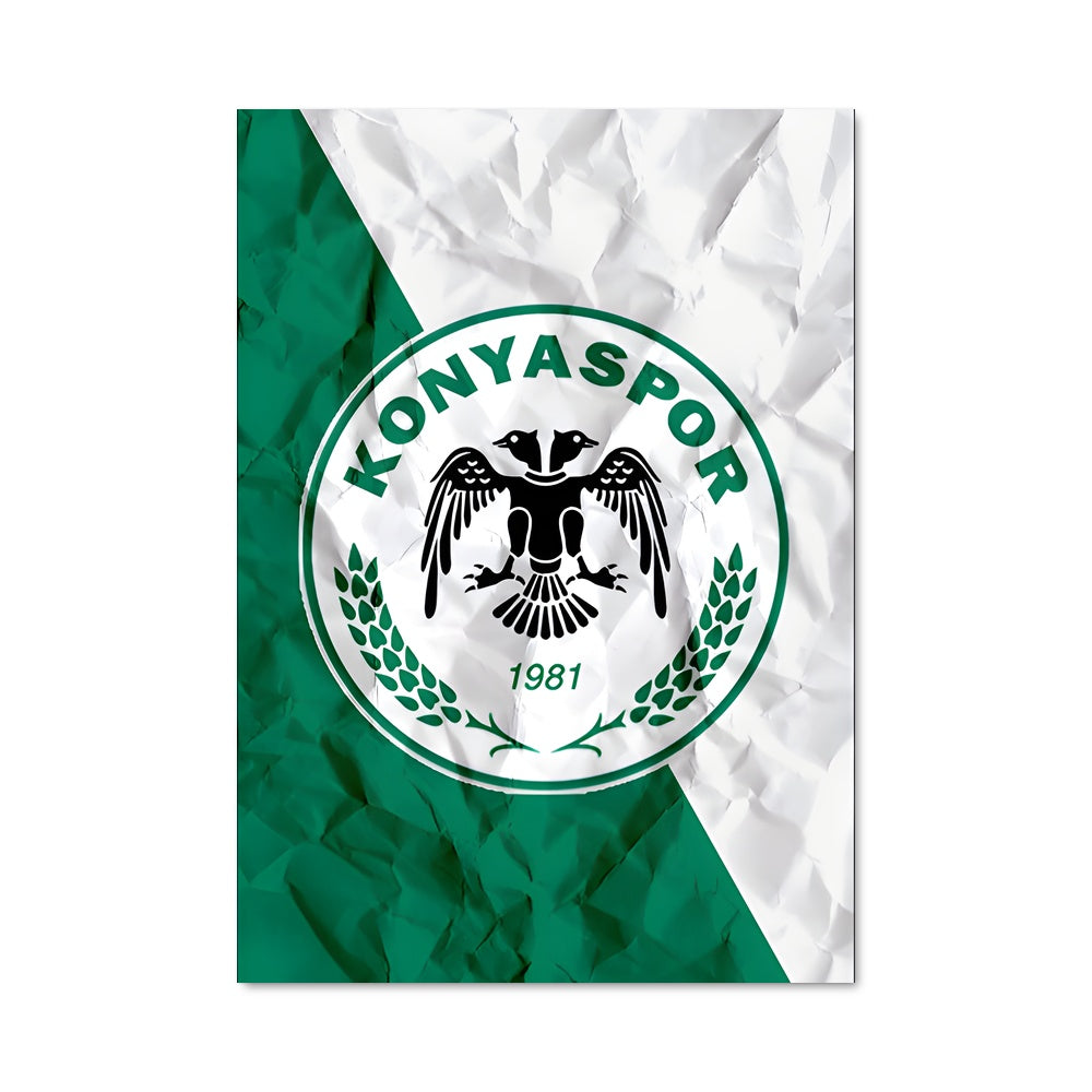 Poster Konyaspor 71682