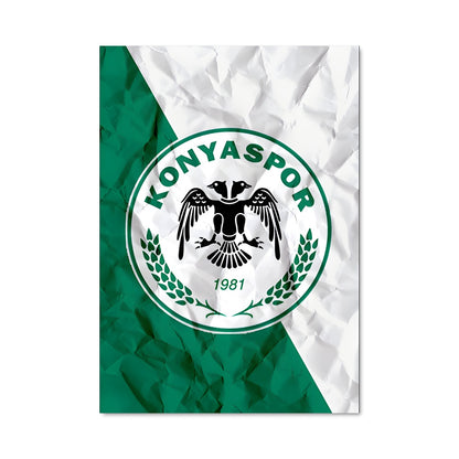 Poster Konyaspor 71682