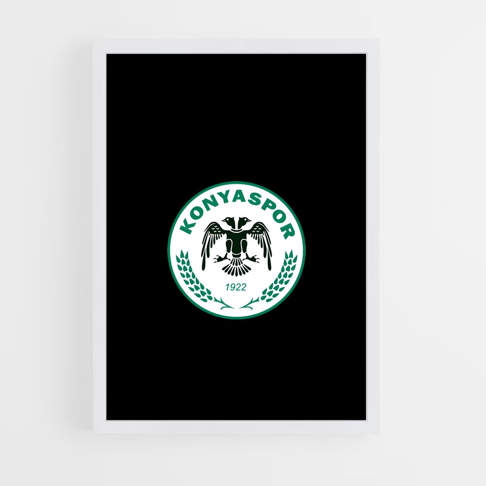 ap-konyaspor-5 cadre Blanc