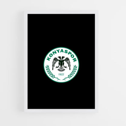 ap-konyaspor-5 cadre Blanc