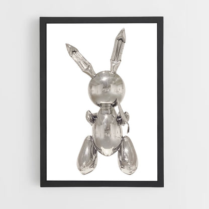 ap-koons rabbit-4 cadre Noir