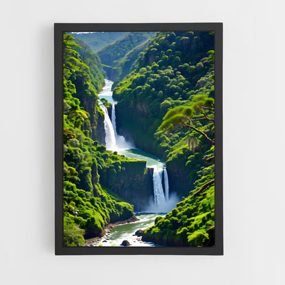 ap-kpatawee waterfall-8 cadre Noir