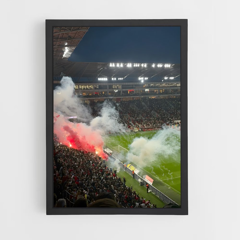 ap-krc genk-11 cadre Noir