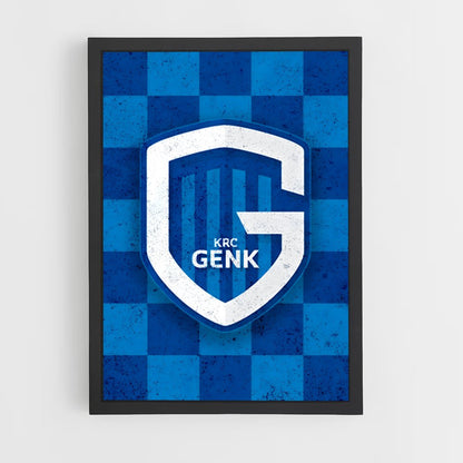 ap-krc genk-9 cadre Noir