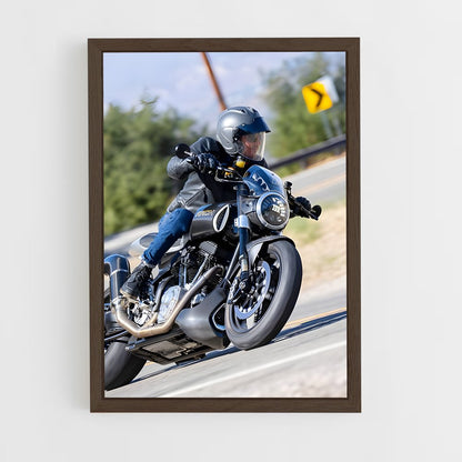 ap-krgt-1-1 cadre Bois foncé