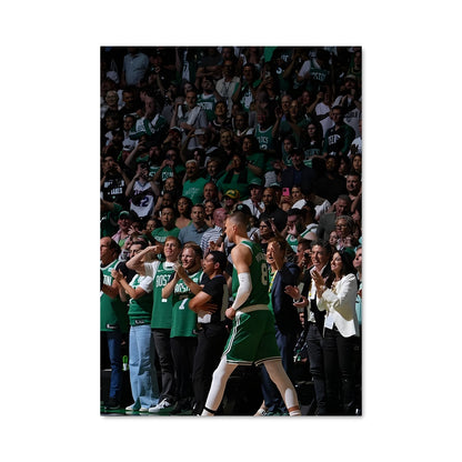 Poster Boston Cheer