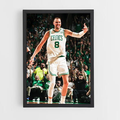 ap-kristaps porzingis-1 cadre Noir