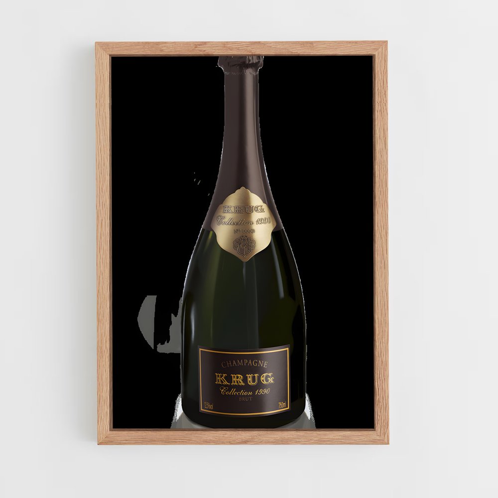 ap-krug-2 cadre Bois clair