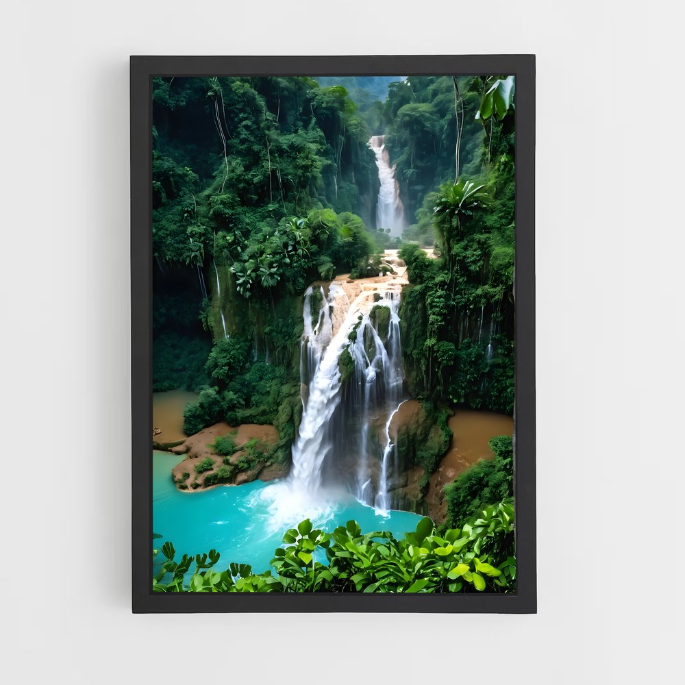 ap-kuang si falls-6 cadre Noir