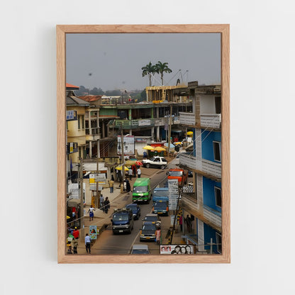 ap-kumasi-4 cadre Bois clair