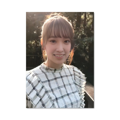 Poster Kumi sasaki 47178