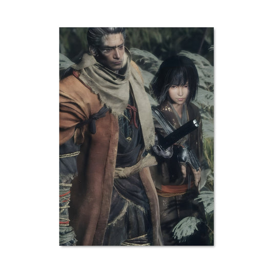 Poster Kuro 44498