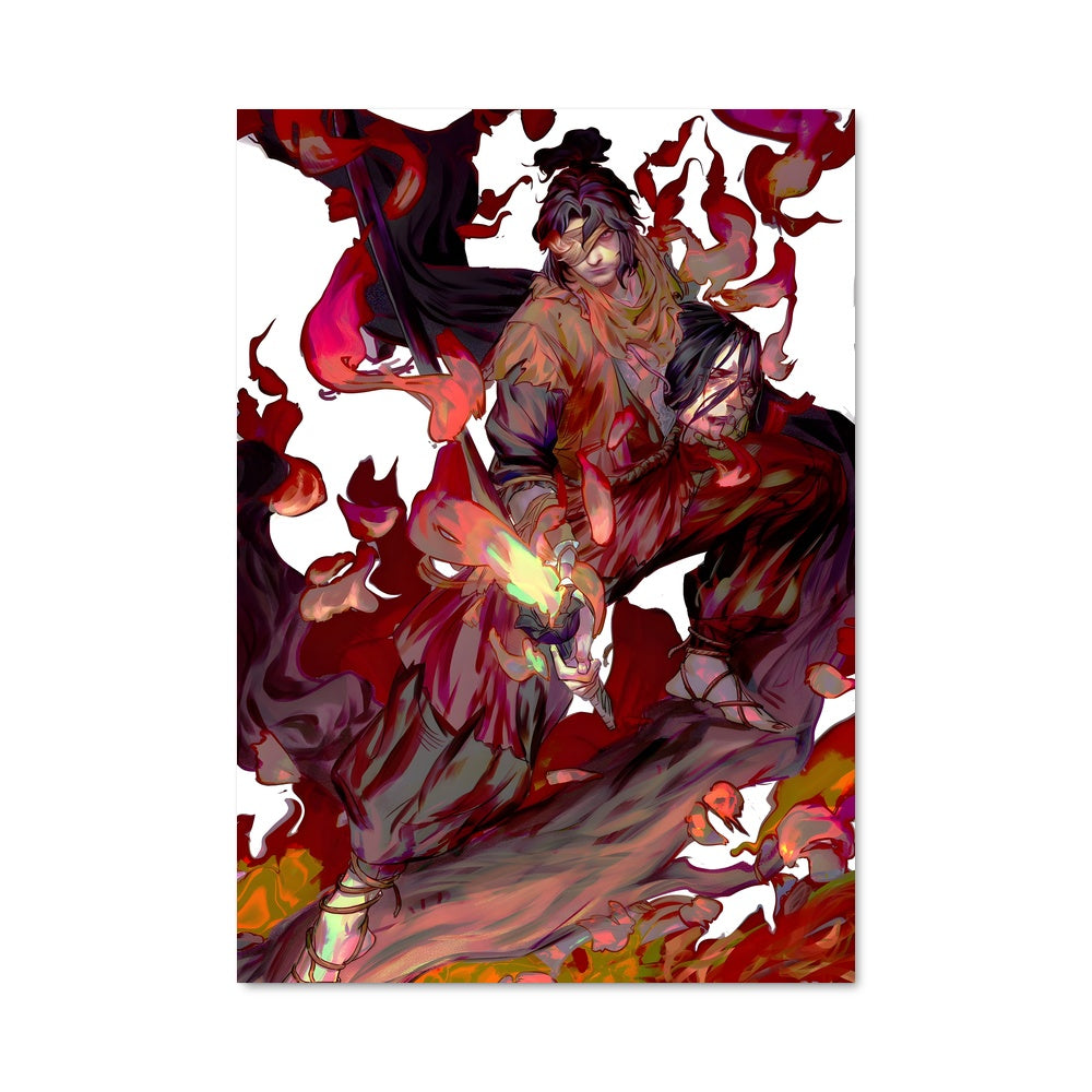 Poster Kuro 44504