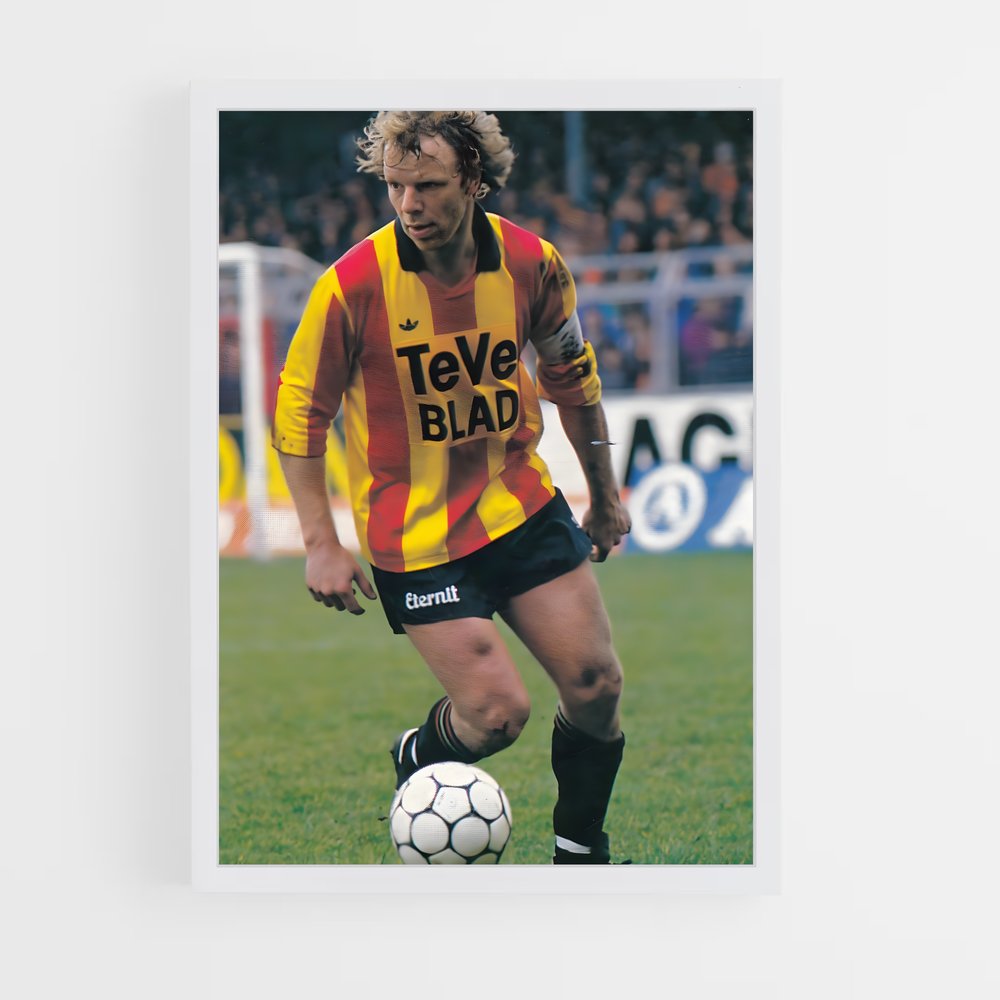 ap-kv mechelen-2 cadre Blanc