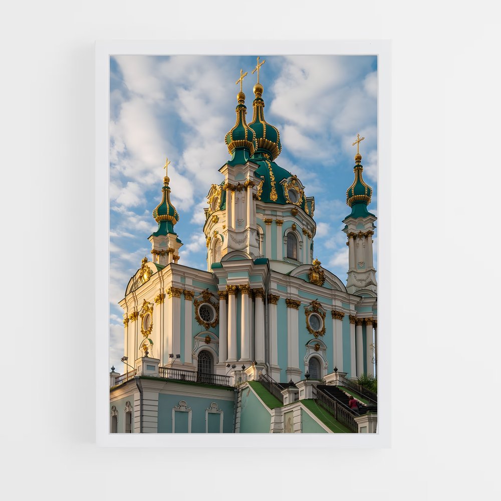ap-kyiv-5 cadre Blanc