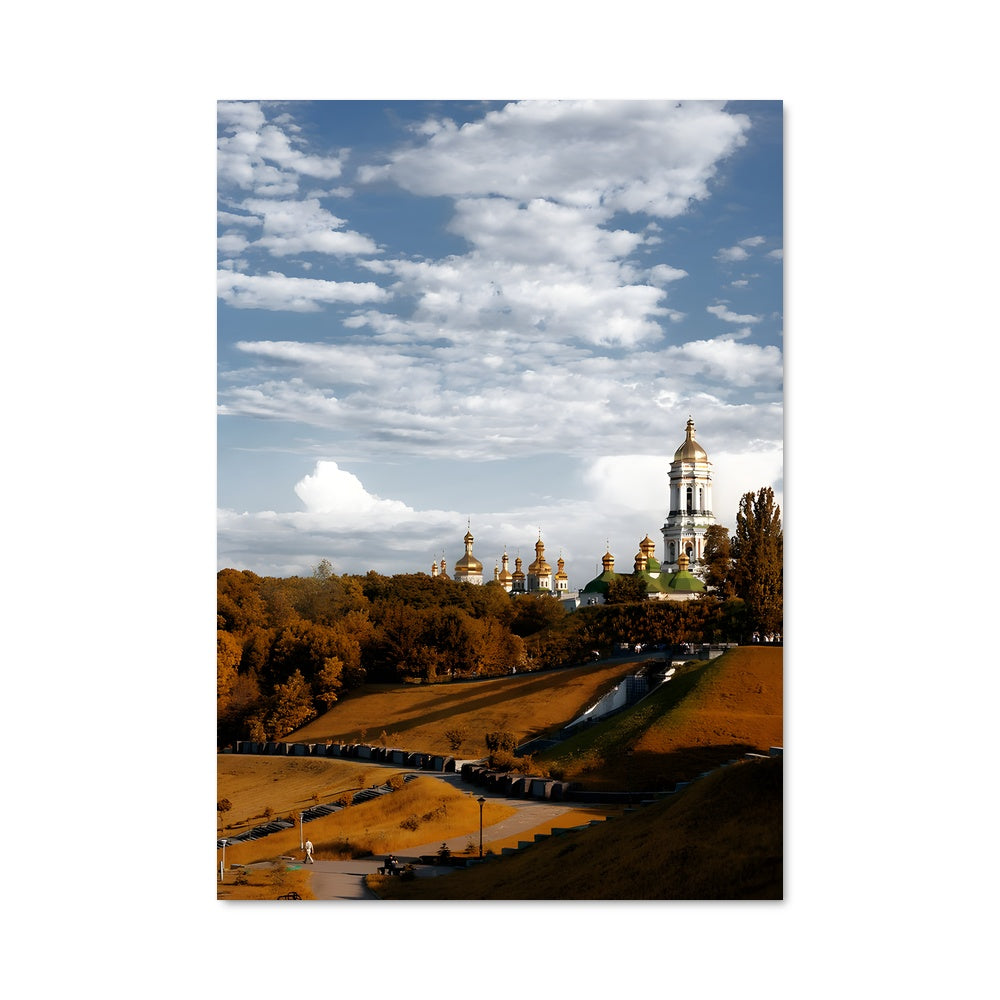 Poster Lavra Éternelle