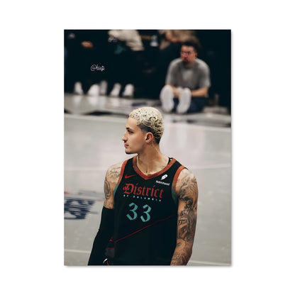 Poster Kyle kuzma 59758