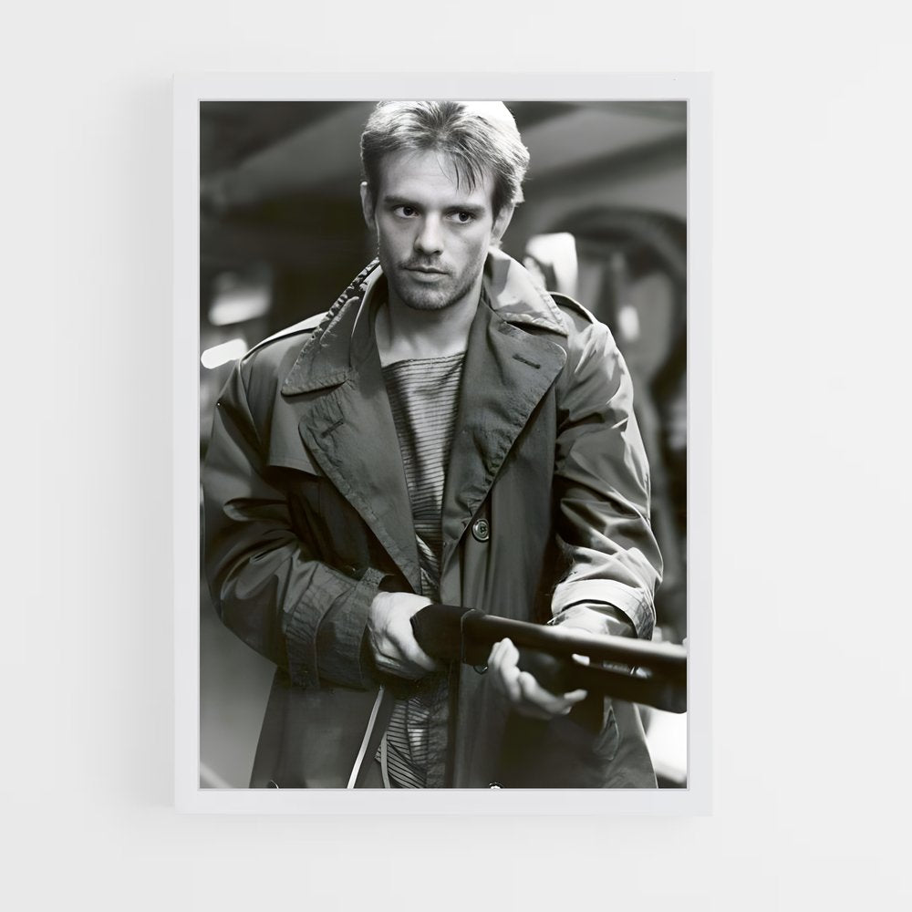 ap-kyle reese-3 cadre Blanc
