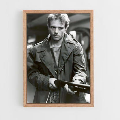 ap-kyle reese-3 cadre Bois clair
