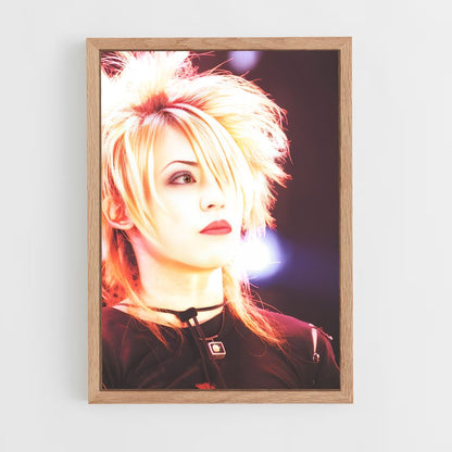 ap-kyo dir en grey-1 cadre Bois clair