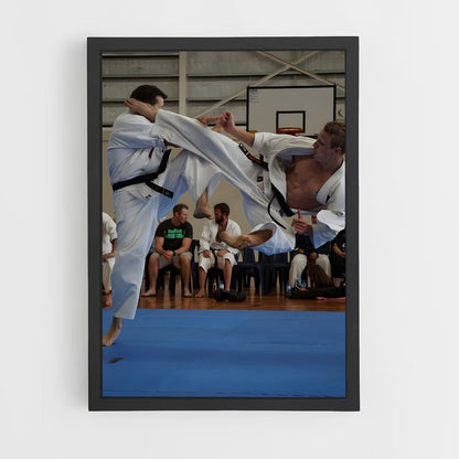 ap-kyokushin-4 cadre Noir