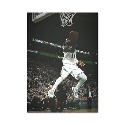 Poster L'Envol de Kyrie