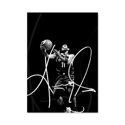 Poster Kyrie irving 59764