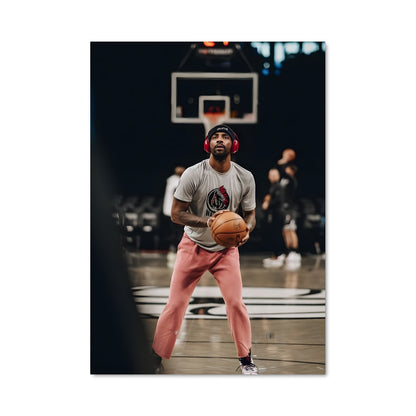 Poster Kyrie irving 59784