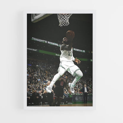 ap-kyrie irving-3 cadre Blanc