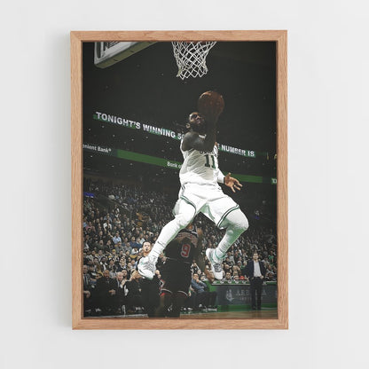 ap-kyrie irving-3 cadre Bois clair