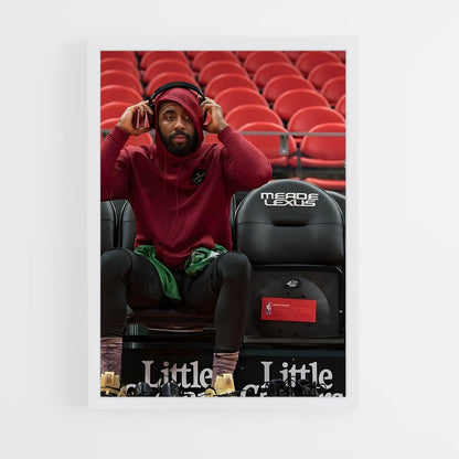 ap-kyrie irving-7 cadre Blanc