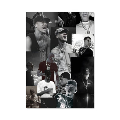 Poster L7nnon 53874