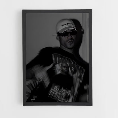 ap-l7nnon-8 cadre Noir