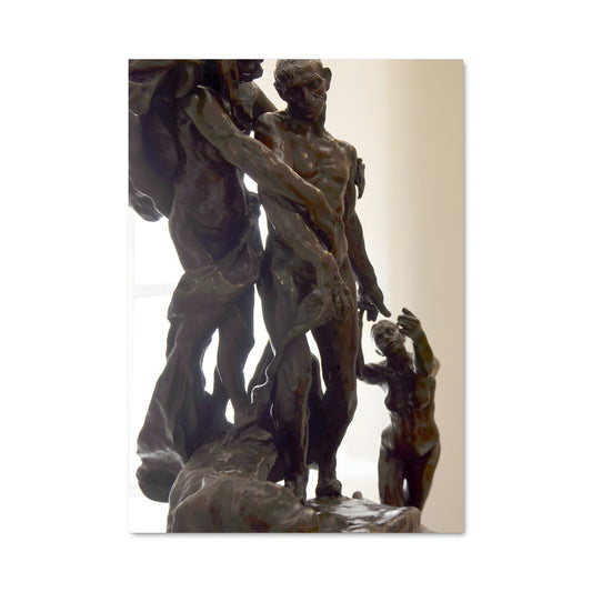 Poster L'Homme et son Compagnon