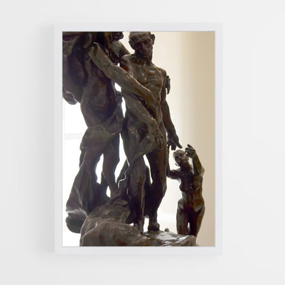 ap-l'age mur claudel-1 cadre Blanc