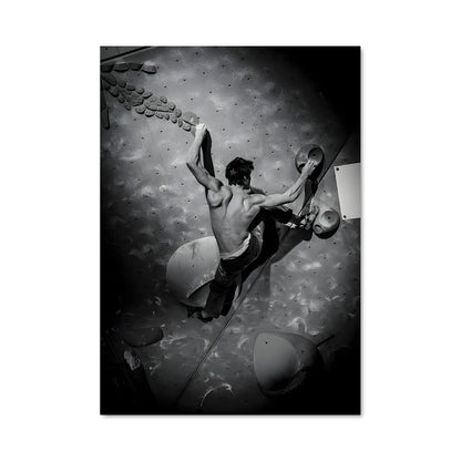 Poster Ascension Nocturne