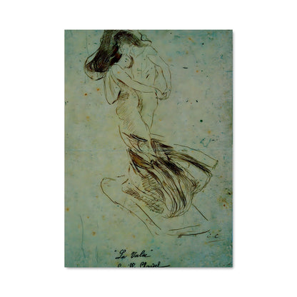 Poster La Danse des Rêves
