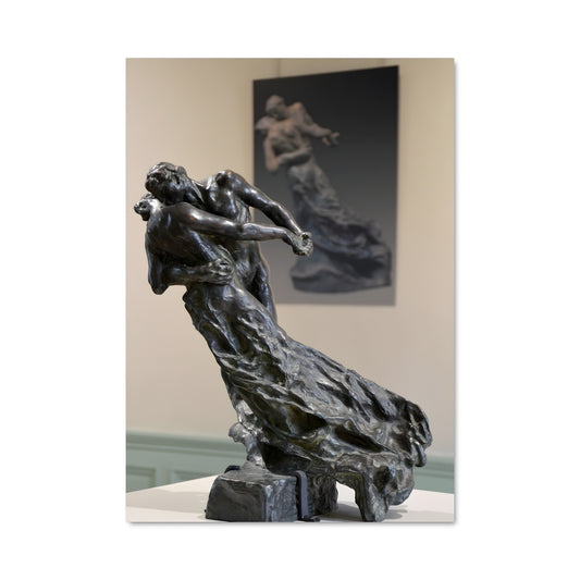 Poster La valse claudel 20016