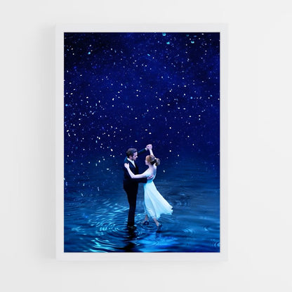 ap-la la land-4 cadre Blanc