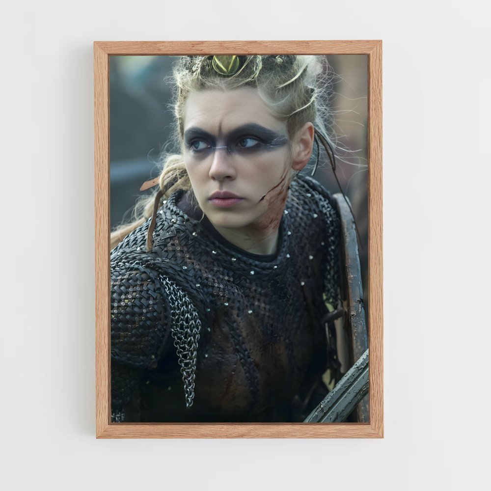 ap-lagertha-1 cadre Bois clair