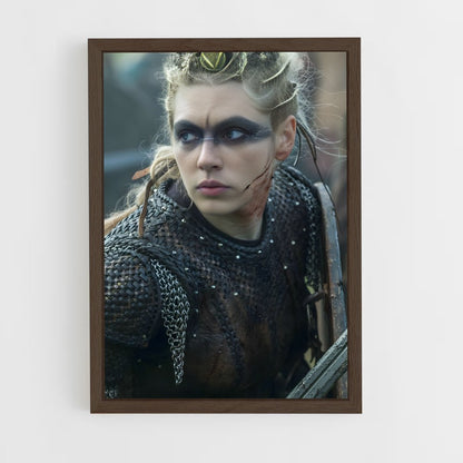 ap-lagertha-1 cadre Bois foncé