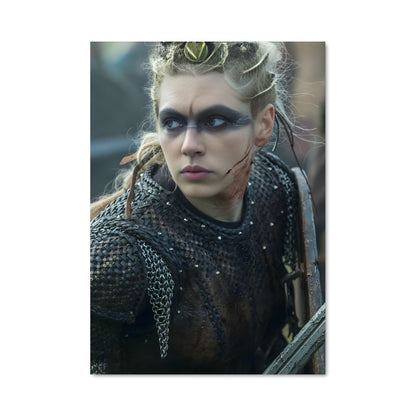 Poster La Valkyrie