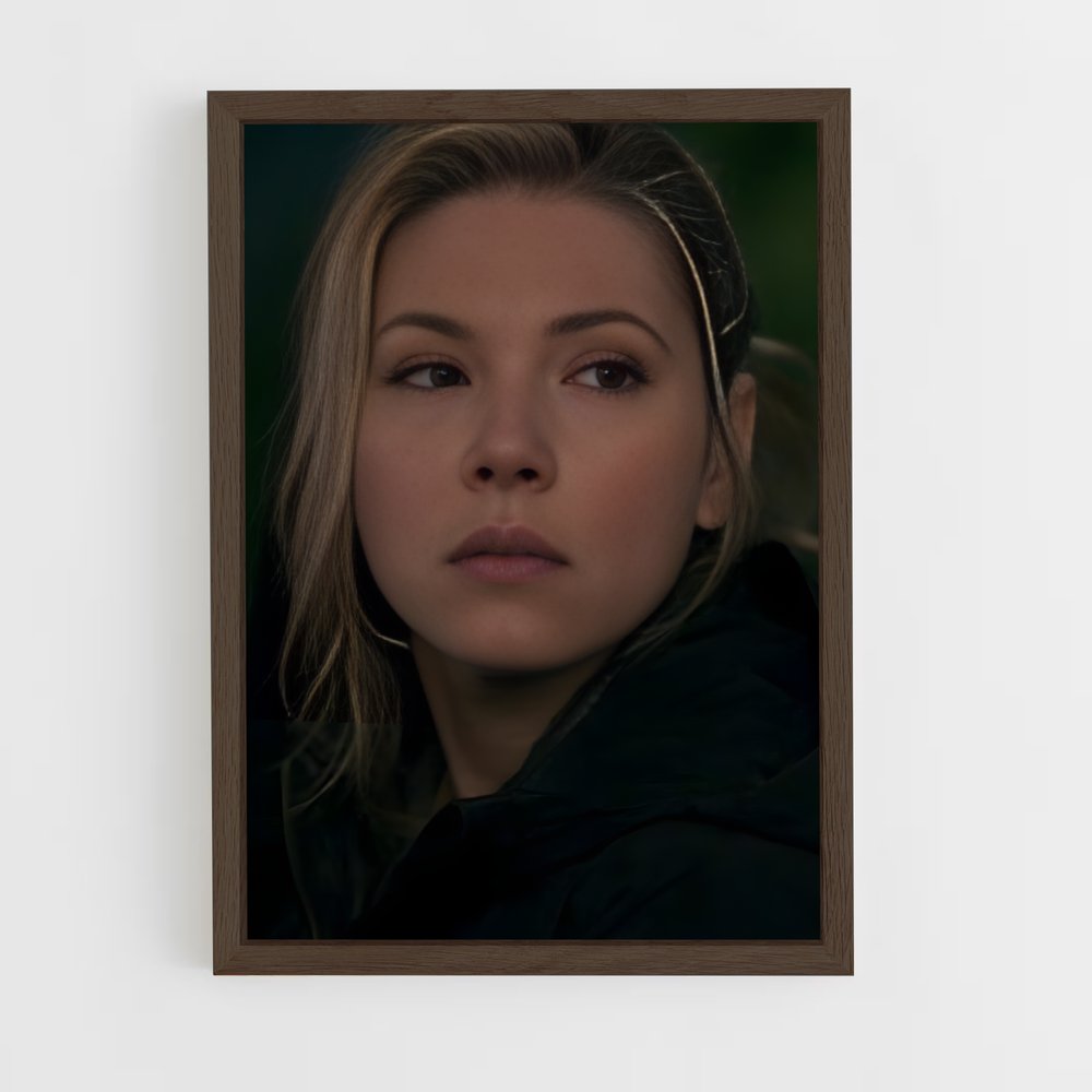 ap-lagertha-3 cadre Bois foncé
