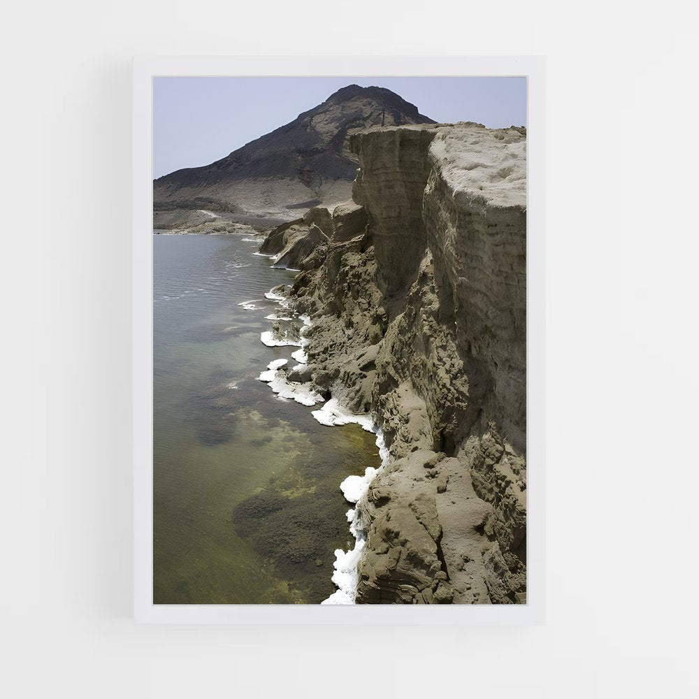 ap-lake assal-2 cadre Blanc