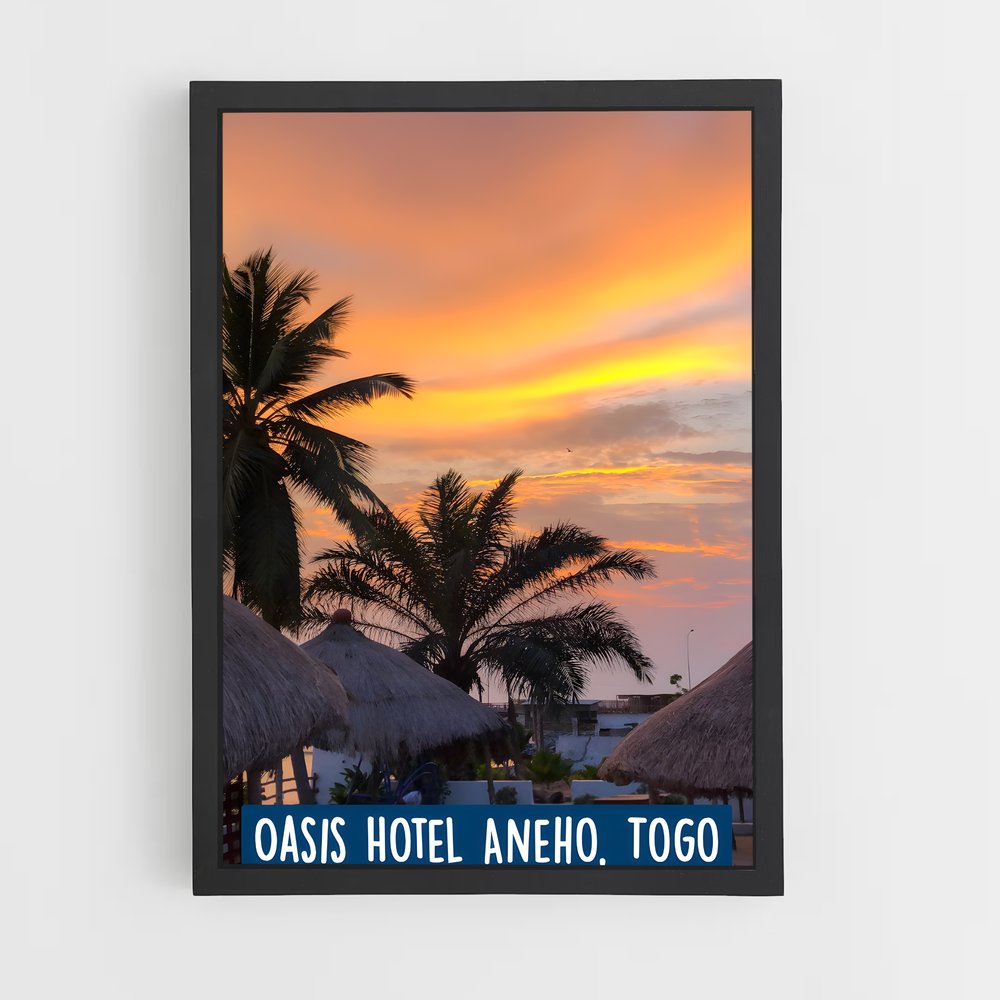 ap-lake togo-1 cadre Noir