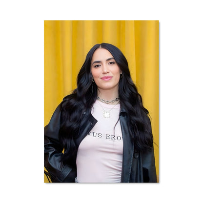 Poster Lali 54906