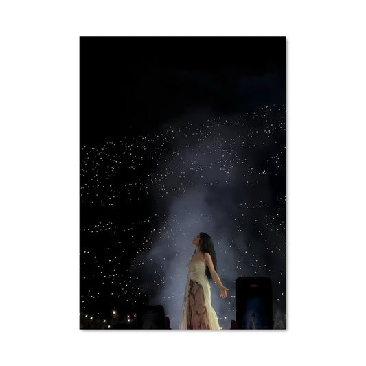 Poster Lali 54910