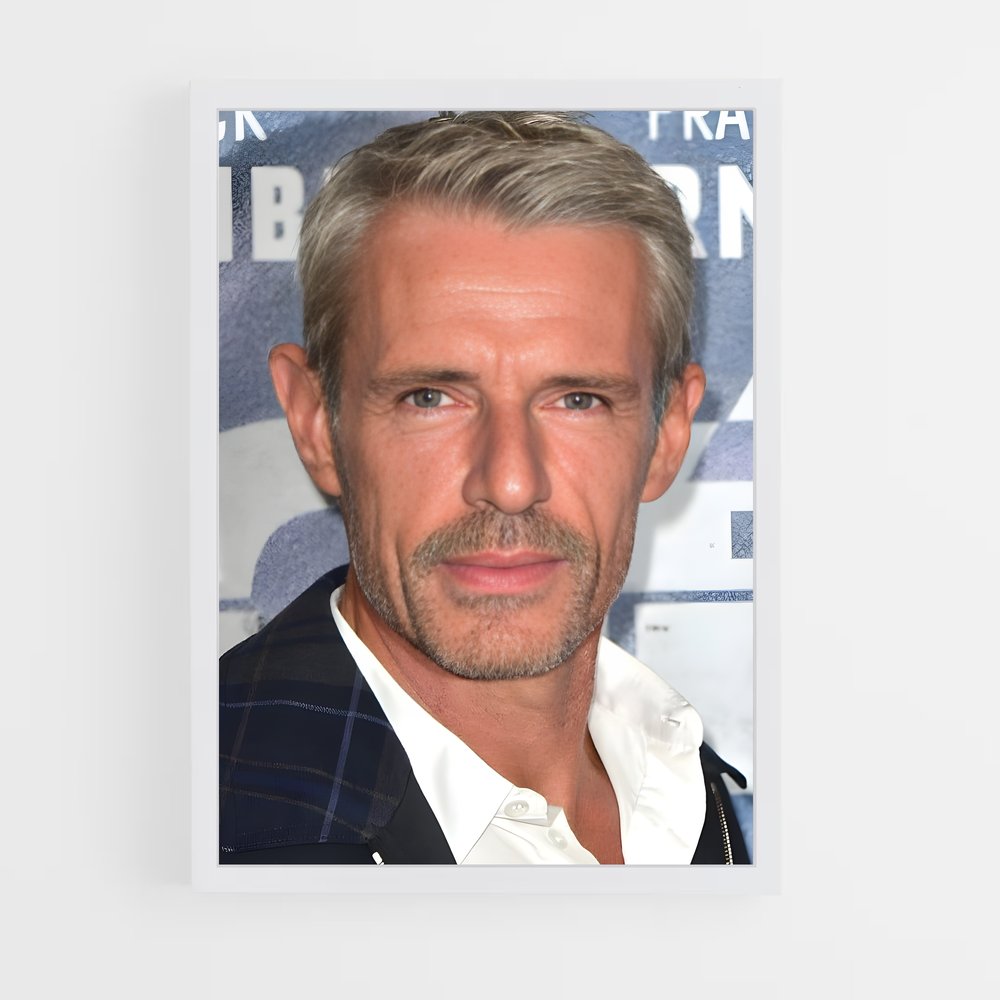 ap-lambert wilson-7 cadre Blanc