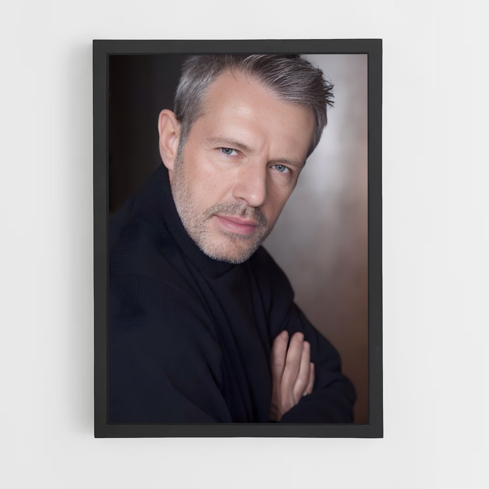 ap-lambert wilson-8 cadre Noir
