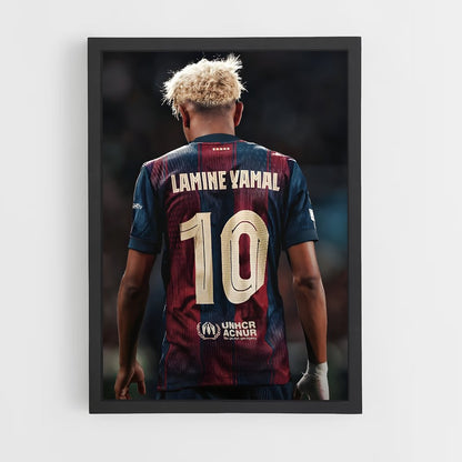 ap-lamine yamal-1 cadre Noir